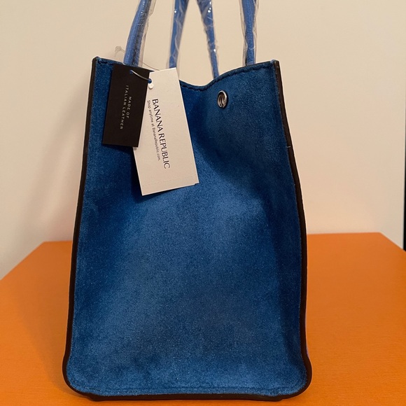 cross-body mini bag - Picture 5 of 6